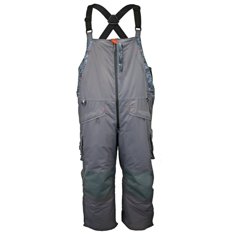 Hayward Waterproof Float Bibs - Get Tight Gear
