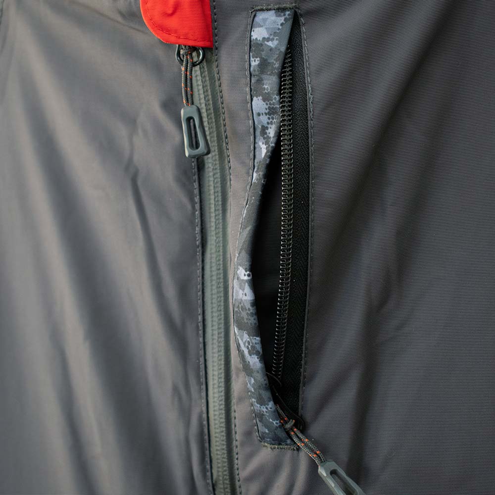 Hayward Waterproof Float Bibs - Get Tight Gear
