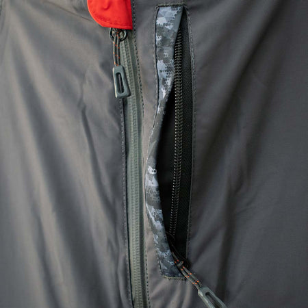 Hayward Waterproof Float Bibs - Get Tight Gear