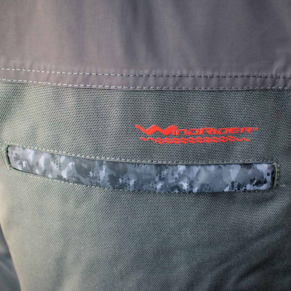 Hayward Waterproof Float Bibs - Get Tight Gear