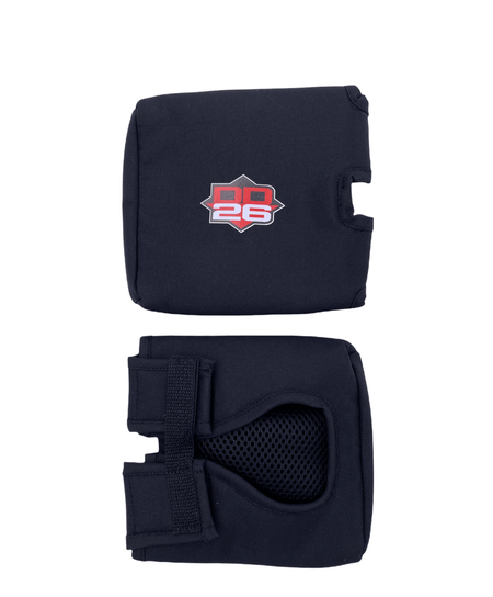 HB MEGA Live 1 and MEGA LIVE 2Padded Transducer Covers (choose the right one!) - Get Tight Gear