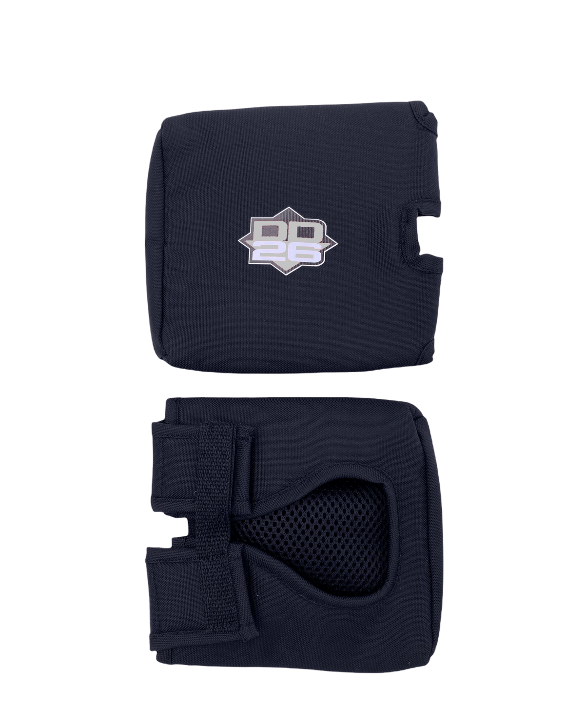 HB MEGA Live 1 and MEGA LIVE 2Padded Transducer Covers (choose the right one!) - Get Tight Gear