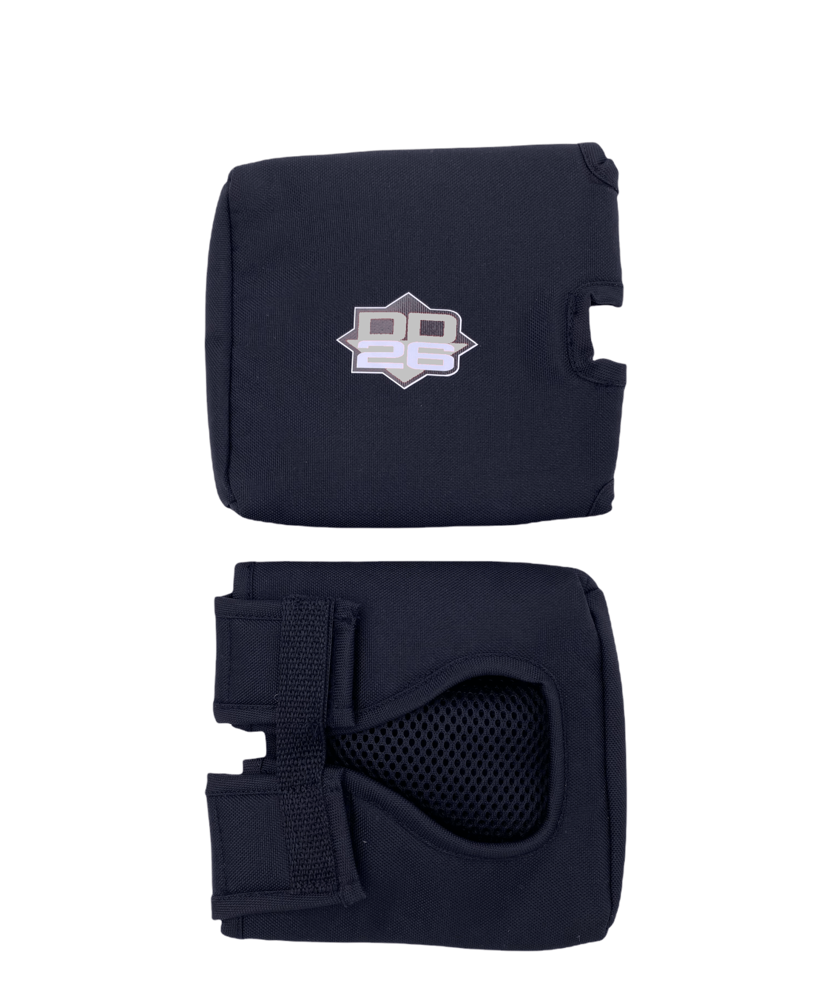 HB MEGA Live 1 and MEGA LIVE 2Padded Transducer Covers (choose the right one!) - Get Tight Gear