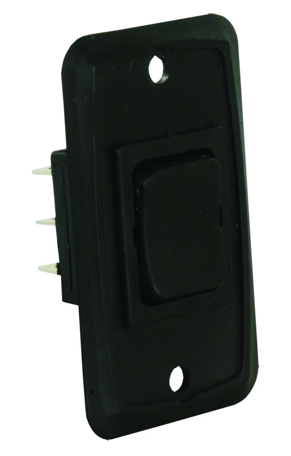 HD 12V M - ON/OFF/M - O0W BK - Get Tight Gear