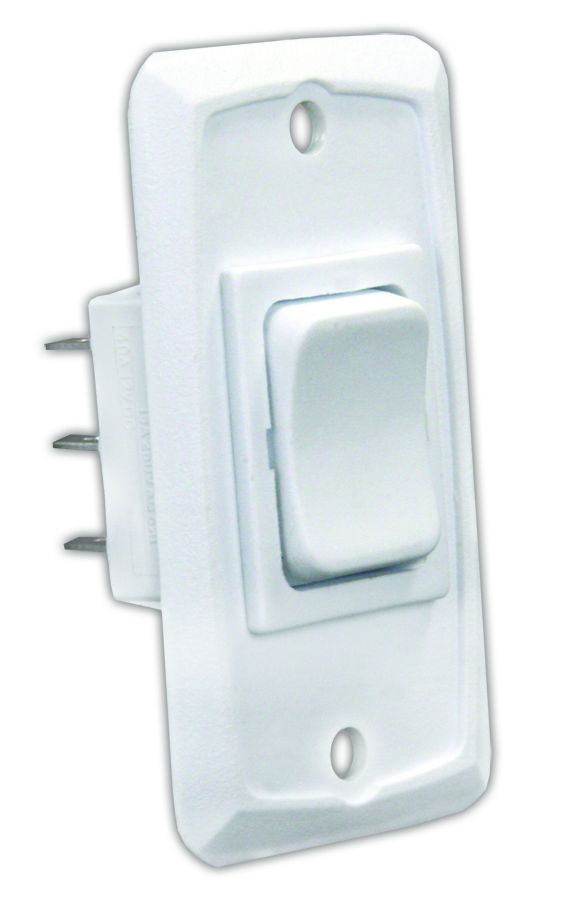 HD 12V M - ON/OFF/M - ON SW W - Get Tight Gear