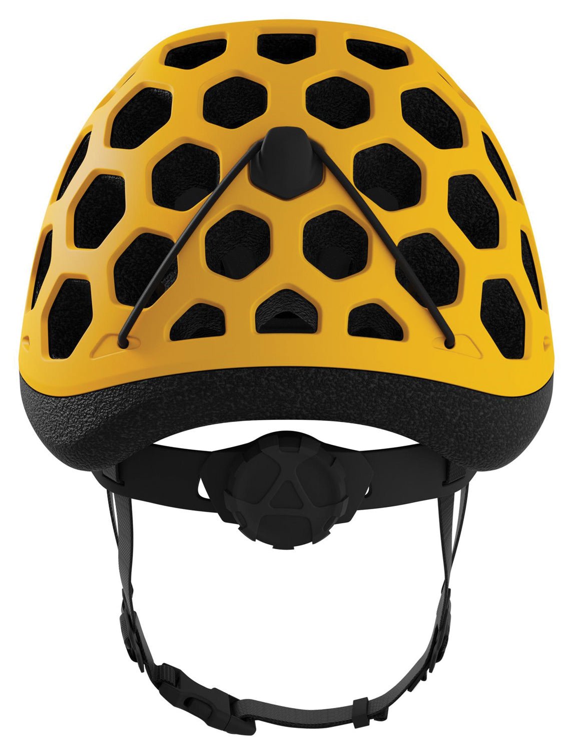 He X Helmet L Arnica Yellow - Get Tight Gear
