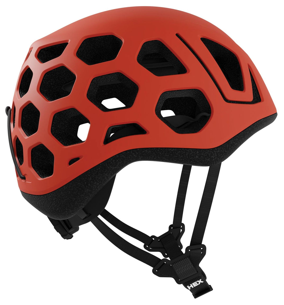 He X Helmet M Fo X Red - Get Tight Gear