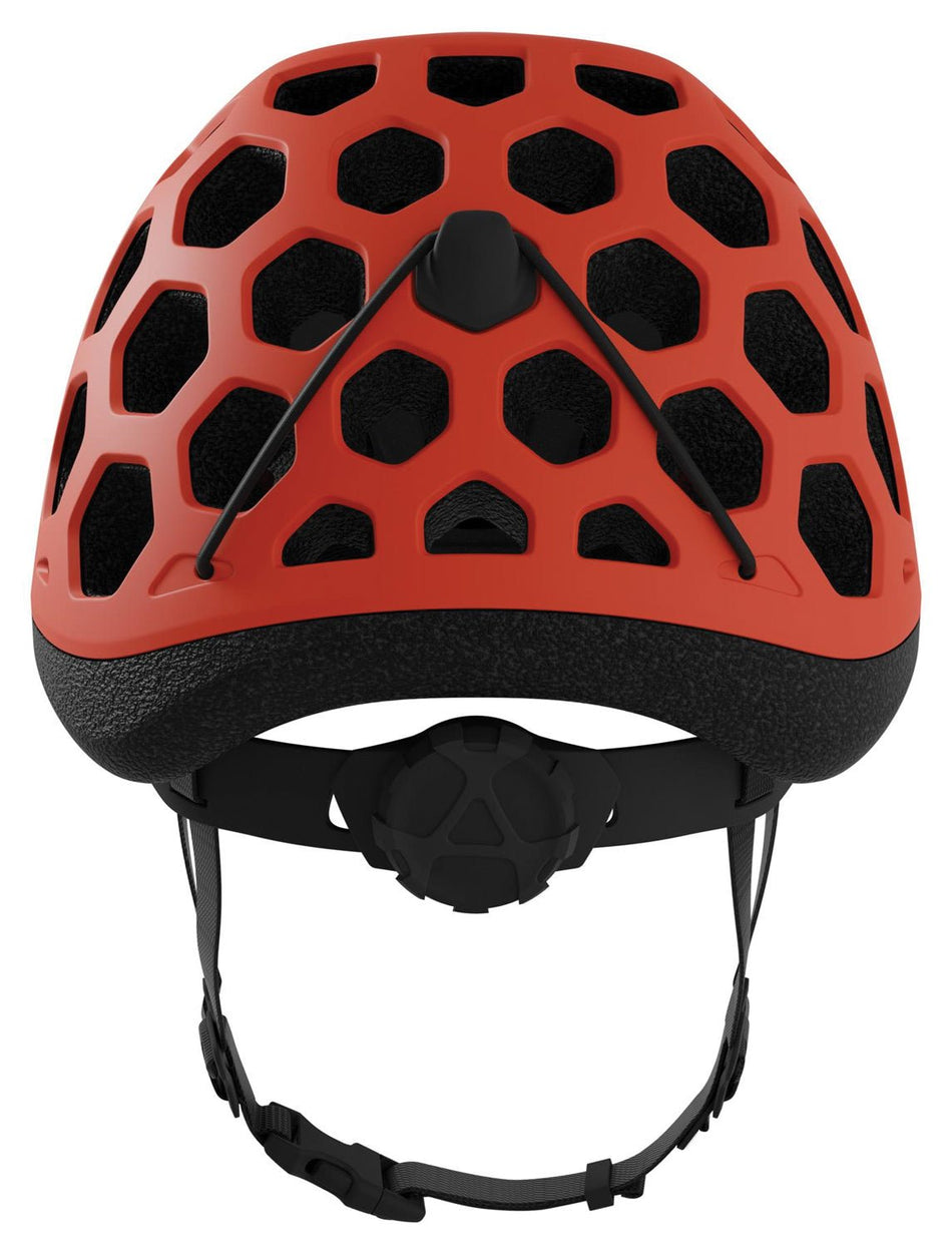 He X Helmet M Fo X Red - Get Tight Gear