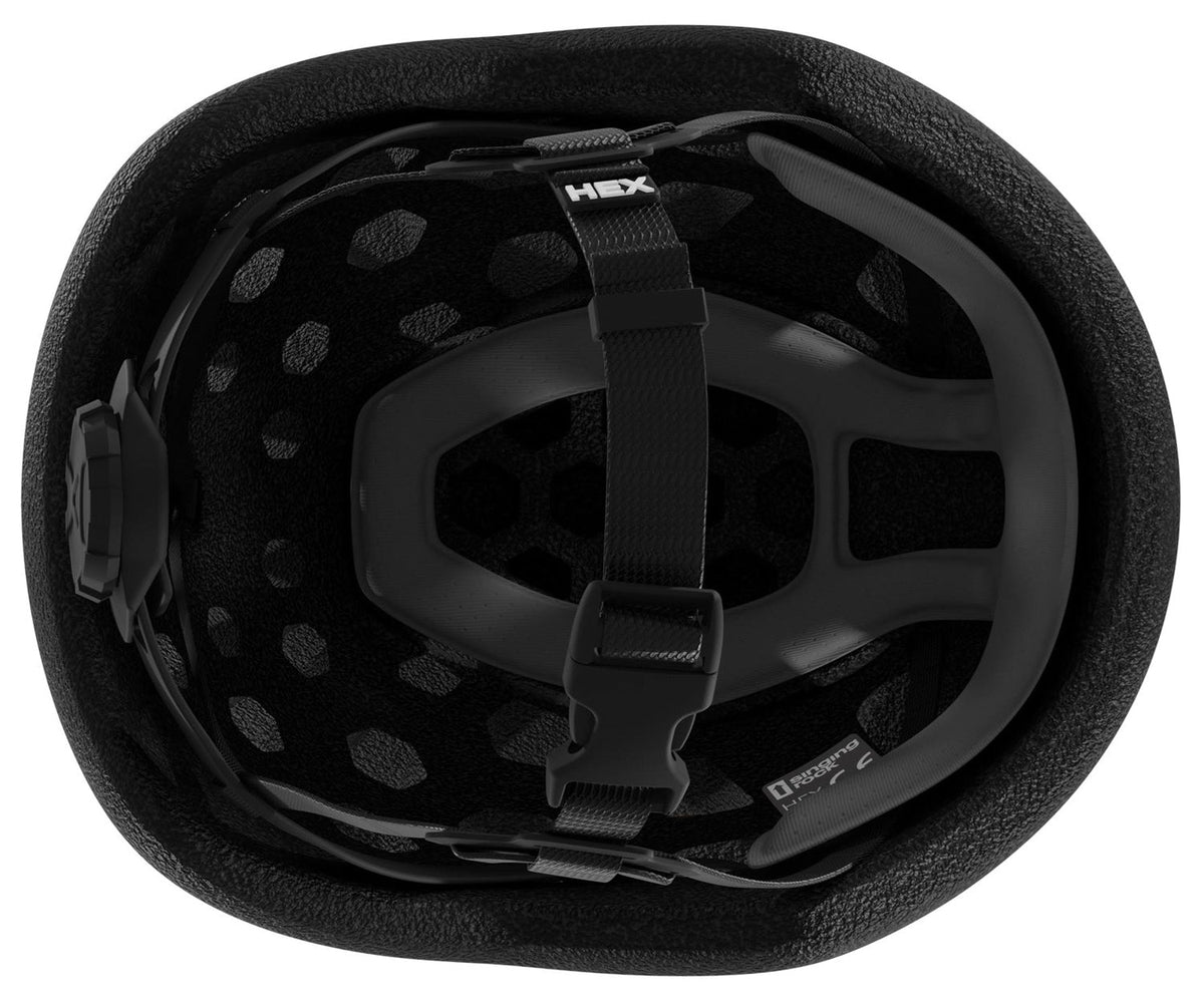 He X Helmet M Mountain Azure - Get Tight Gear