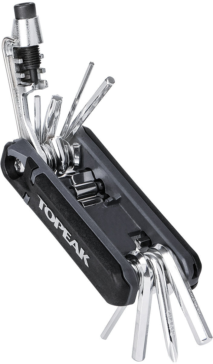 He X Us X 21 Function Tool - Get Tight Gear