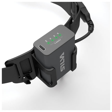 Headlamp Battery 2.0 Ah Usb C - Get Tight Gear