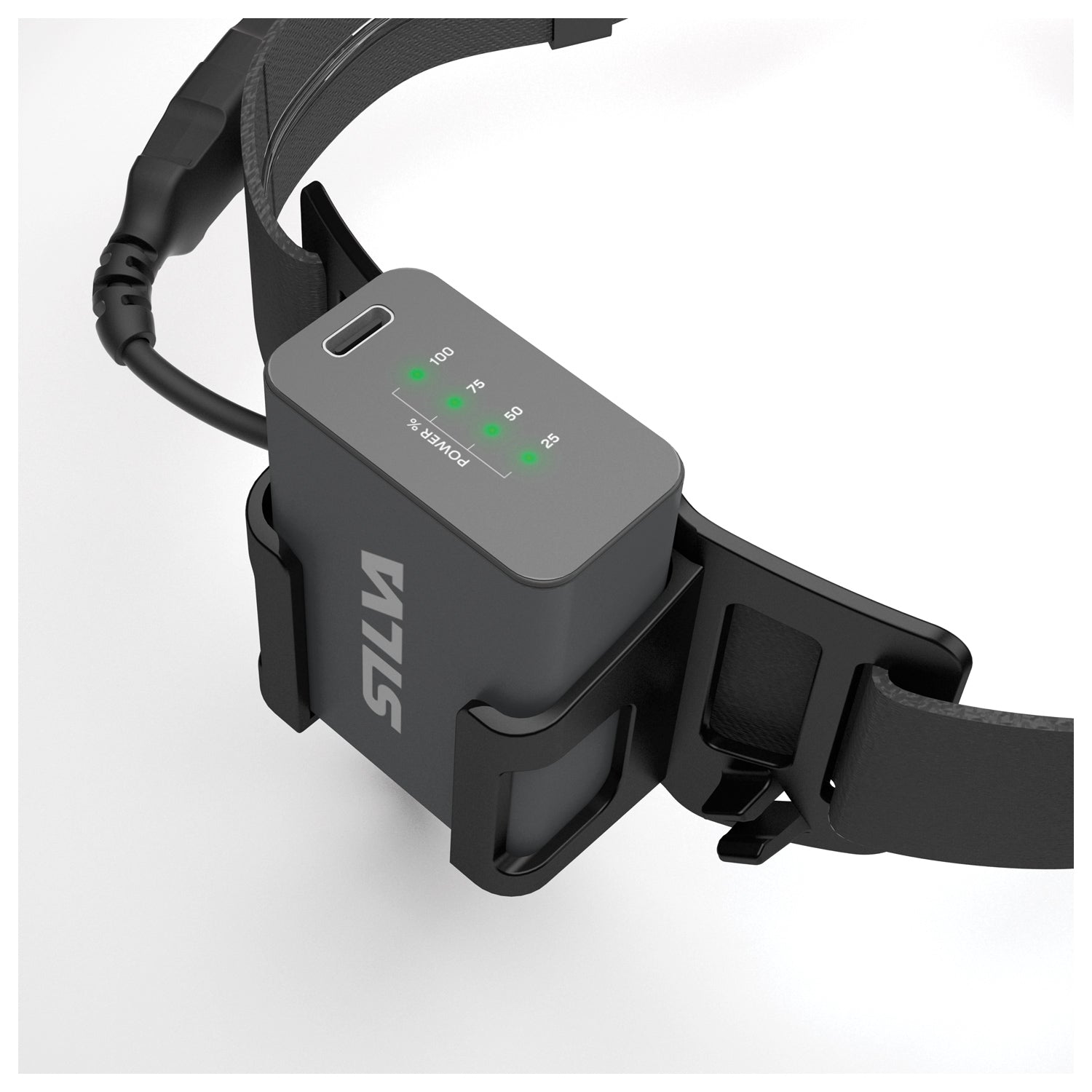 Headlamp Battery 2.0 Ah Usb C - Get Tight Gear