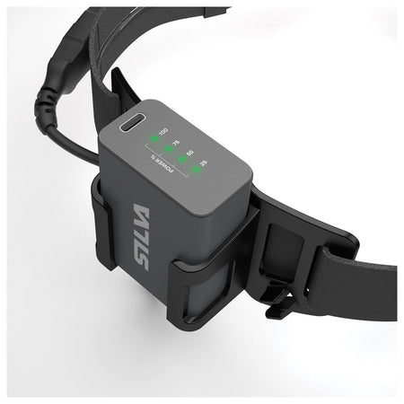 Headlamp Battery 2.0 Ah Usb C - Get Tight Gear