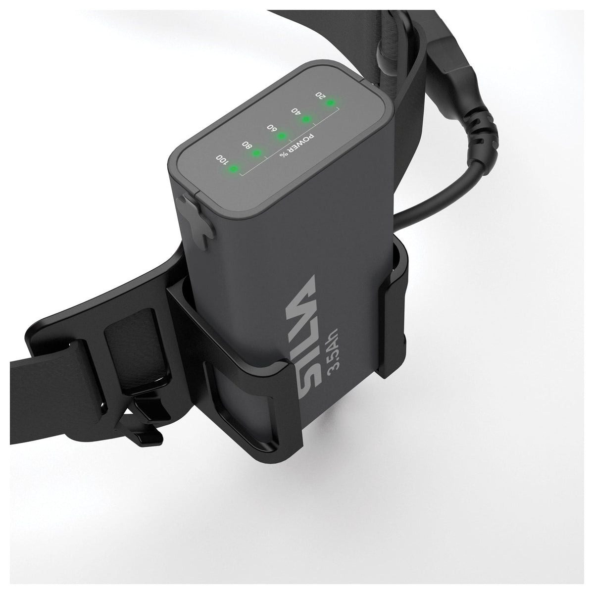 Headlamp Battery 3.5 Ah - Get Tight Gear