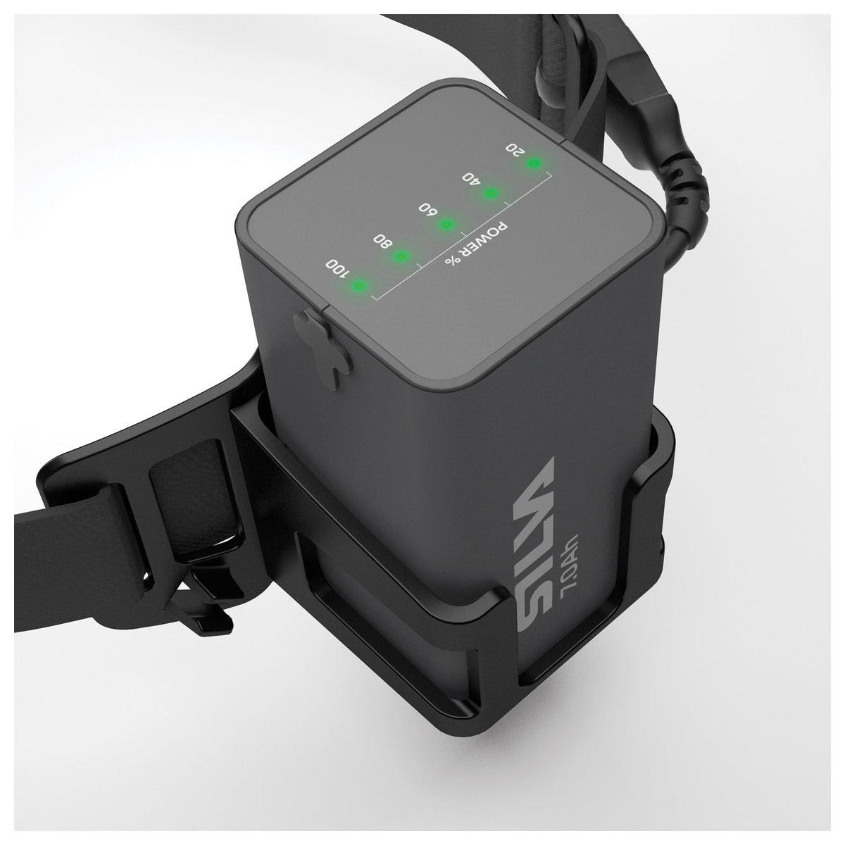 Headlamp Battery 7.0 Ah - Get Tight Gear