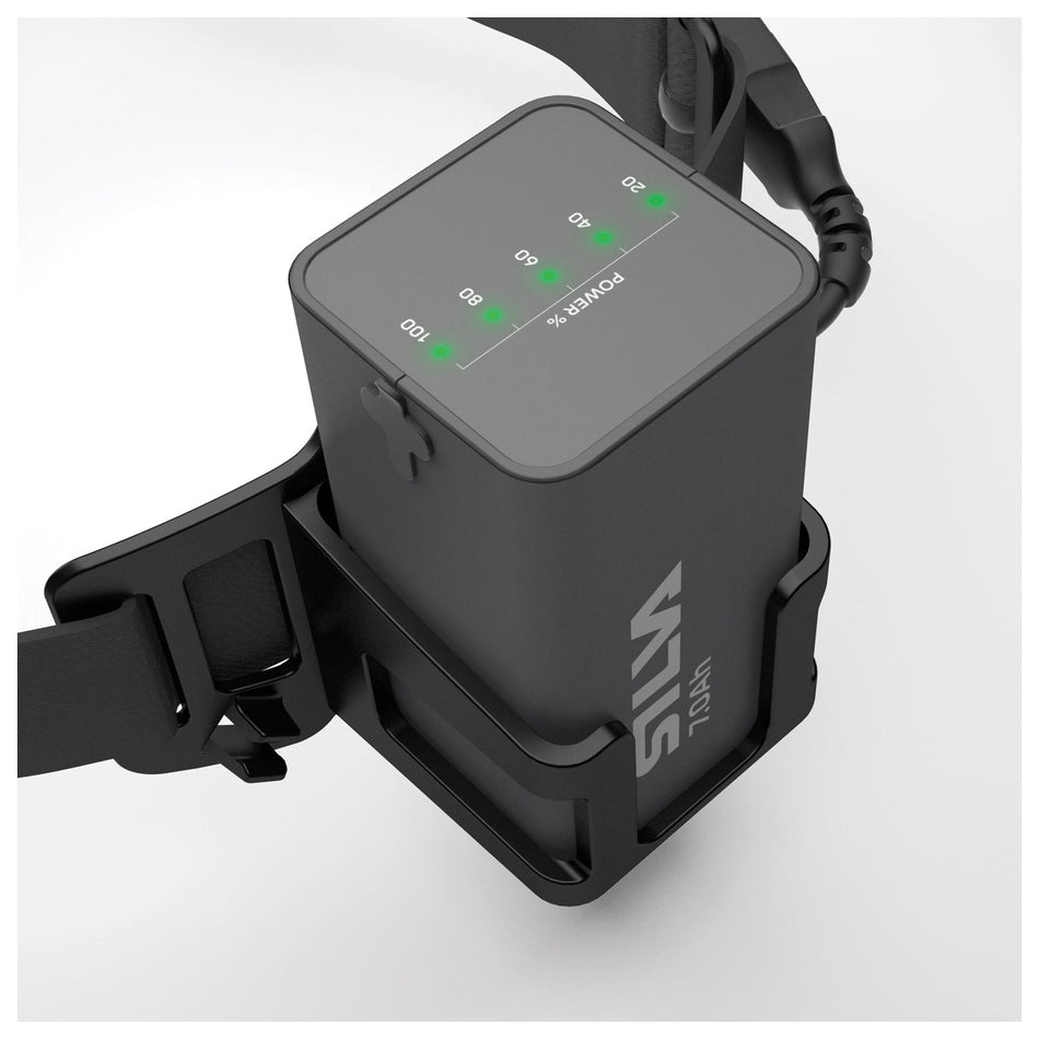 Headlamp Battery 7.0 Ah - Get Tight Gear