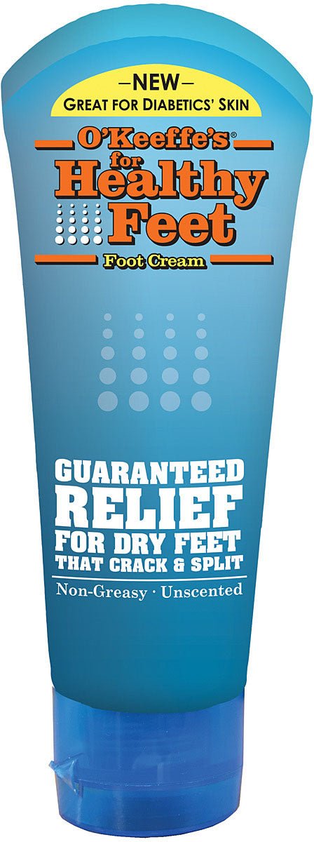 Healthy Feet 3.0 Oz Tube - Get Tight Gear