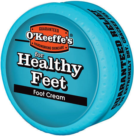 Healthy Feet Foot Cream - Get Tight Gear