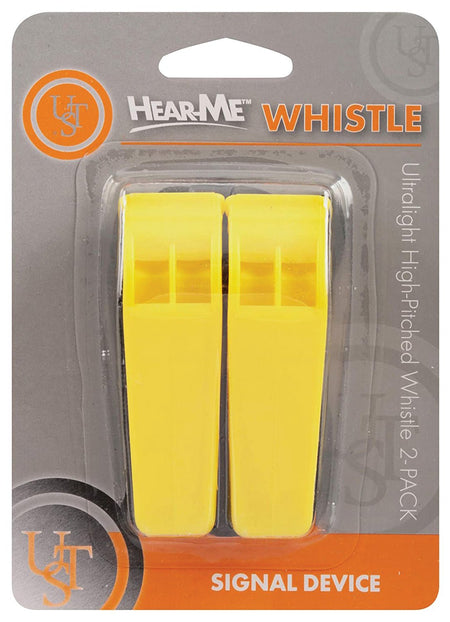 Hear Me Whistle 2 Pack - Get Tight Gear