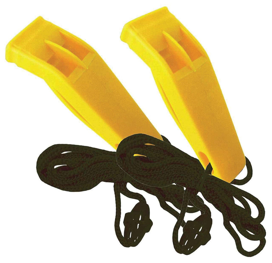 Hear Me Whistle 2 Pack - Get Tight Gear