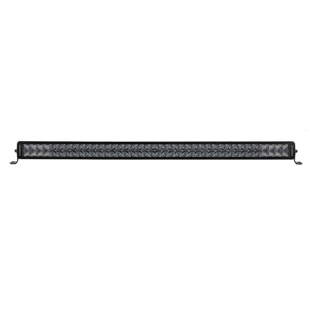 HEISE 42" Blackout Dual Row - 80 LED - Lightbar - Get Tight Gear