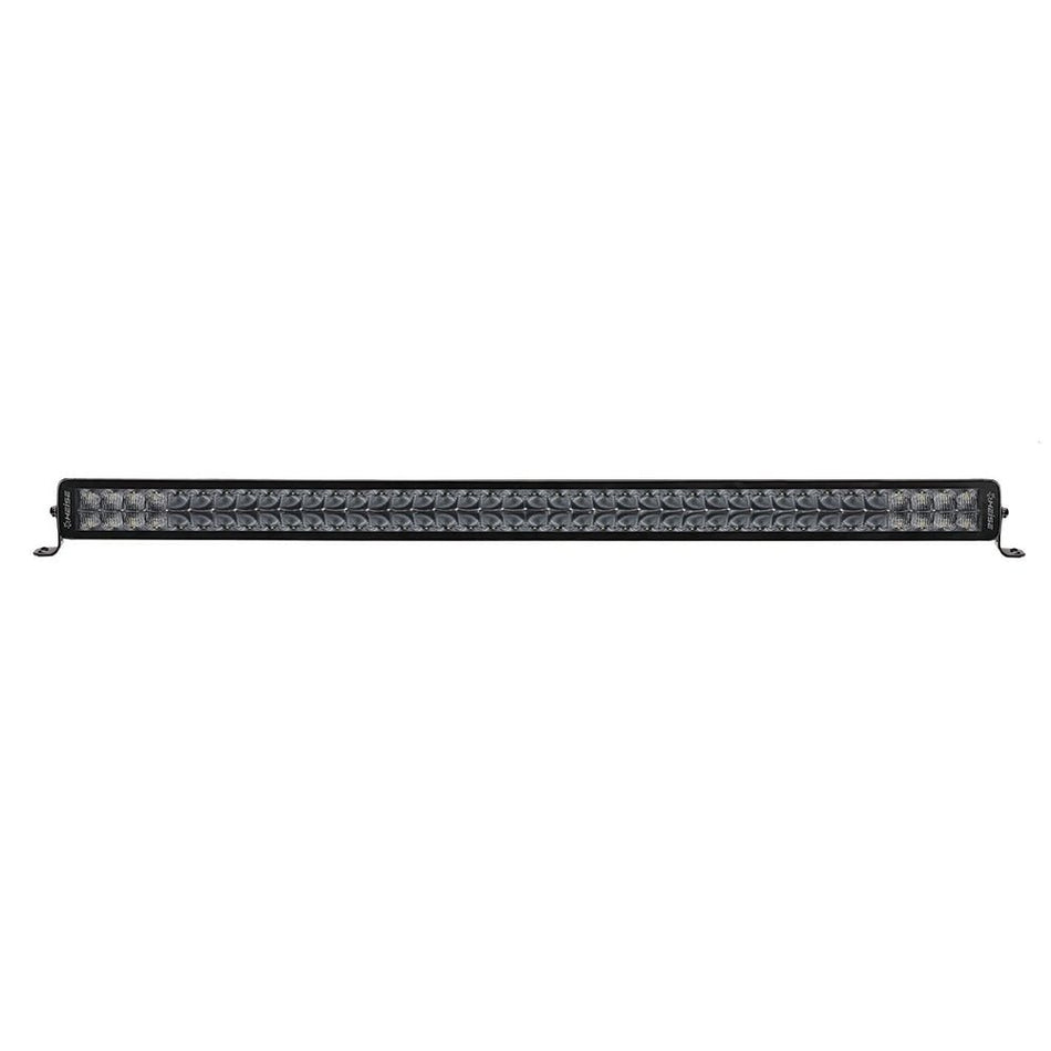 HEISE 42" Blackout Dual Row - 80 LED - Lightbar - Get Tight Gear