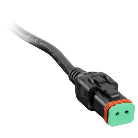 HEISE DT Pigtails w/Wires - 10 - Pack - Get Tight Gear