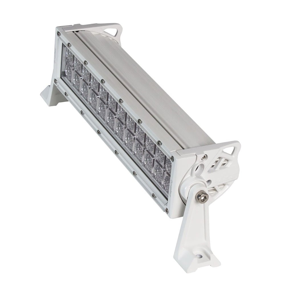 HEISE Dual Row Marine LED Light Light Bar - 14" - Get Tight Gear