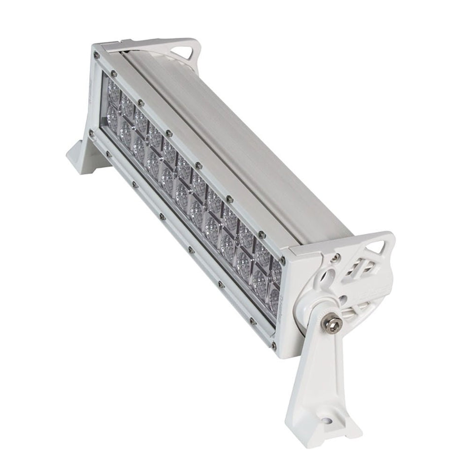 HEISE Dual Row Marine LED Light Light Bar - 14" - Get Tight Gear