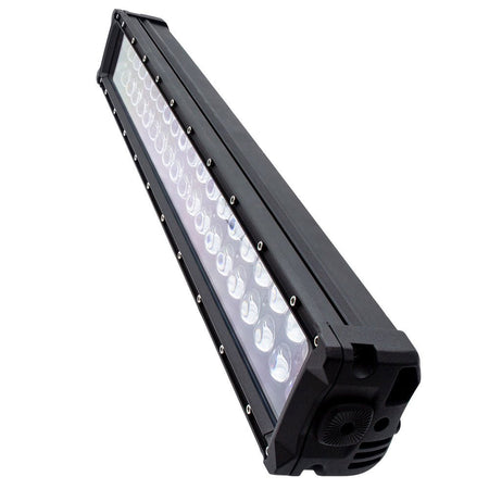 HEISE Infinite Series 22" RGB Backlite Dualrow Bar - 24 LED - Get Tight Gear