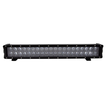 HEISE Infinite Series 22" RGB Backlite Dualrow Bar - 24 LED - Get Tight Gear