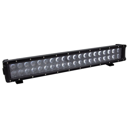 HEISE Infinite Series 22" RGB Backlite Dualrow Bar - 24 LED - Get Tight Gear