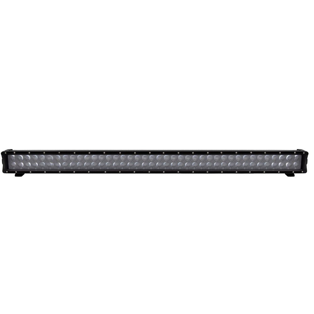 HEISE Infinite Series 40" RGB Backlite Dualrow Bar - 24 LED - Get Tight Gear