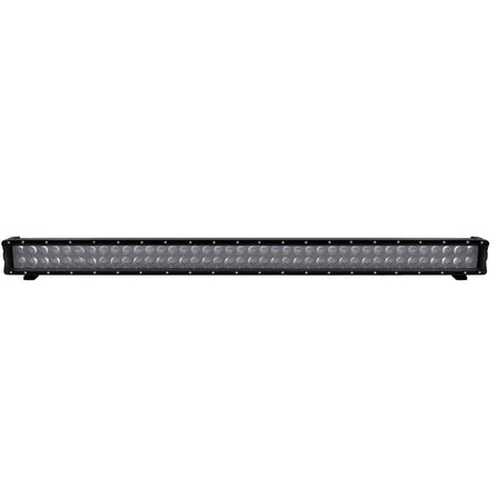 HEISE Infinite Series 40" RGB Backlite Dualrow Bar - 24 LED - Get Tight Gear