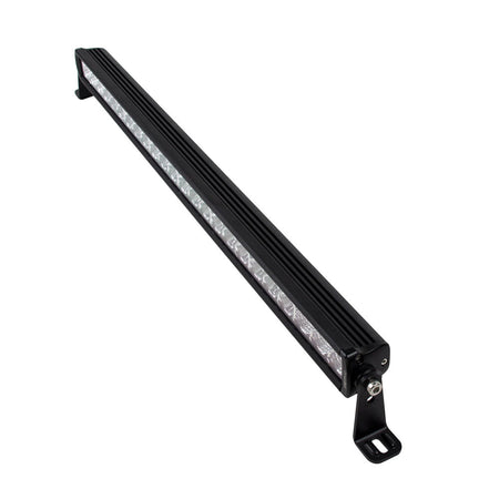 HEISE Single Row Slimline LED Light Bar - 32" - Get Tight Gear
