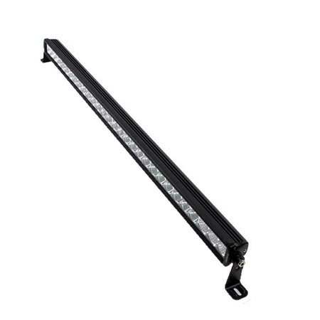 HEISE Single Row Slimline LED Light Bar - 39 - 1/4" - Get Tight Gear