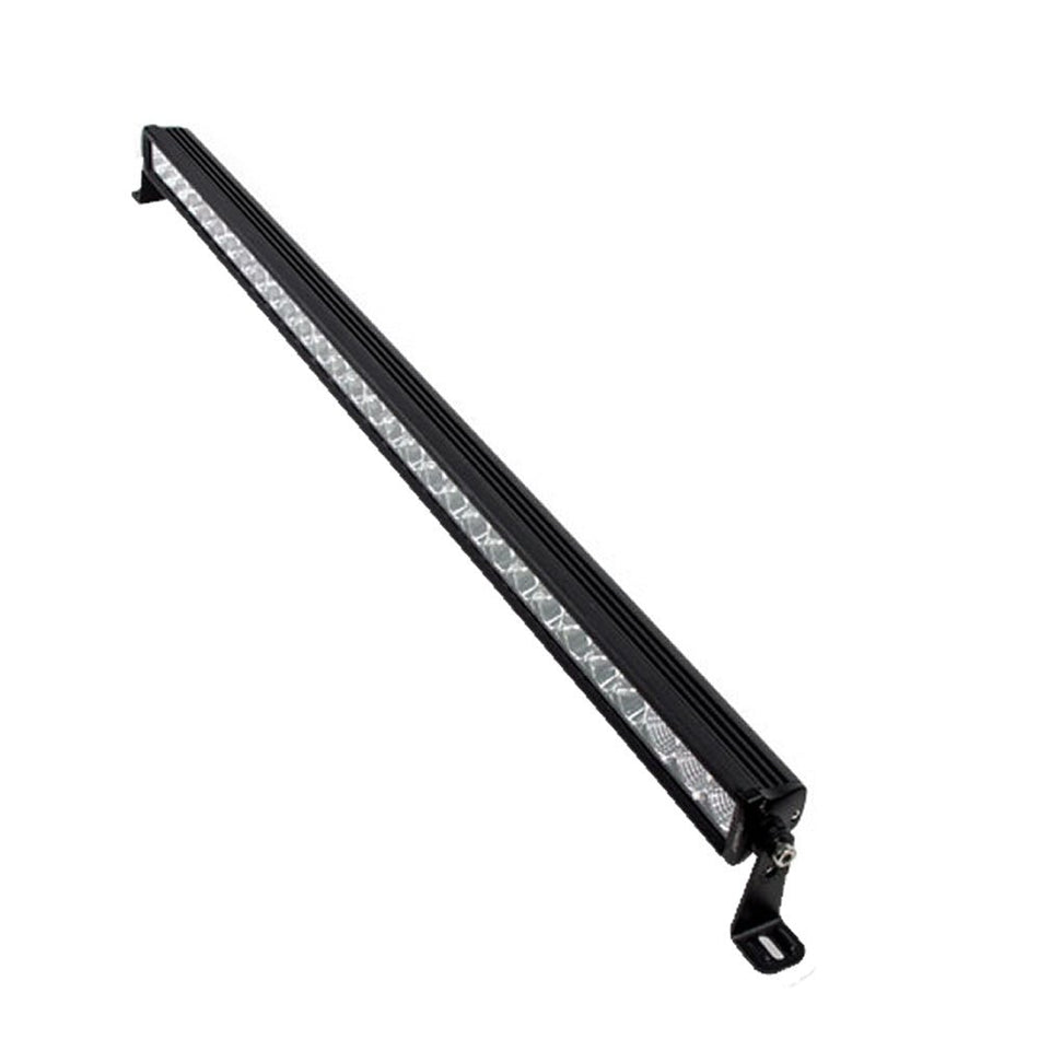 HEISE Single Row Slimline LED Light Bar - 39 - 1/4" - Get Tight Gear