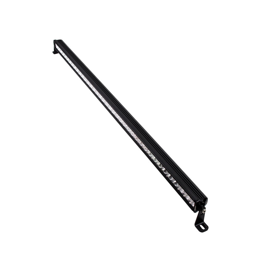 HEISE Single Row Slimline LED Light Bar - 50 - 3/4" - Get Tight Gear
