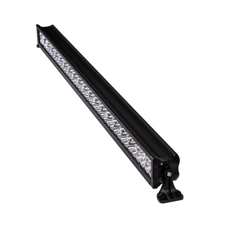 HEISE Triple Row LED Light Bar - 50" - Get Tight Gear