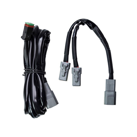 HEISE Y - Adapter Harness Kit f/HE - WRRK - Get Tight Gear