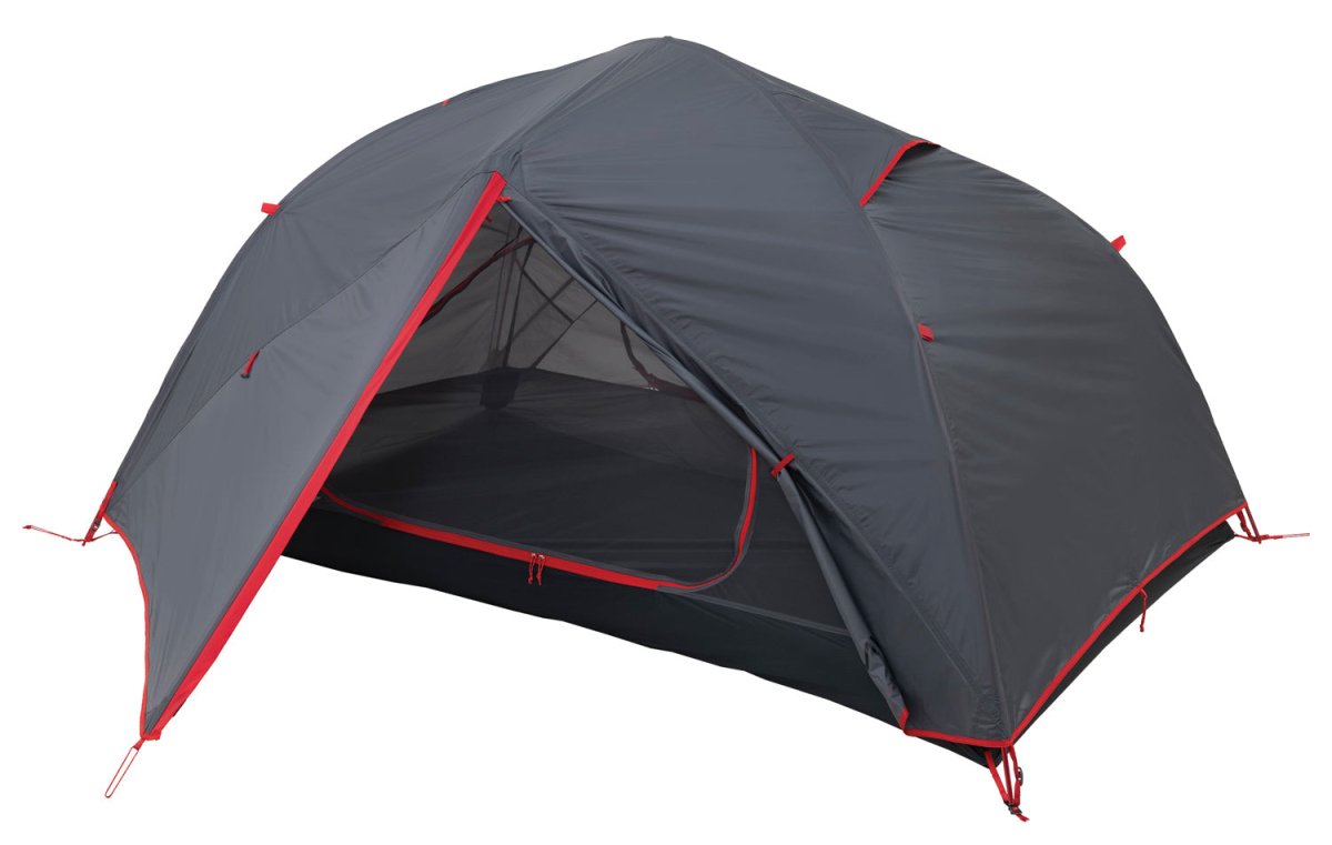 Heli X 2 Person Tent - Get Tight Gear
