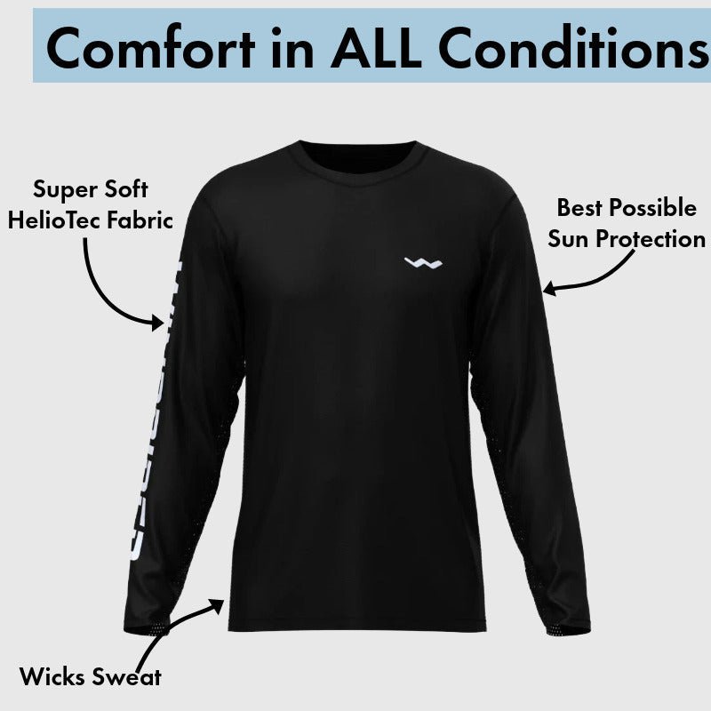 HELIOS ClimaTec Shirts - Get Tight Gear