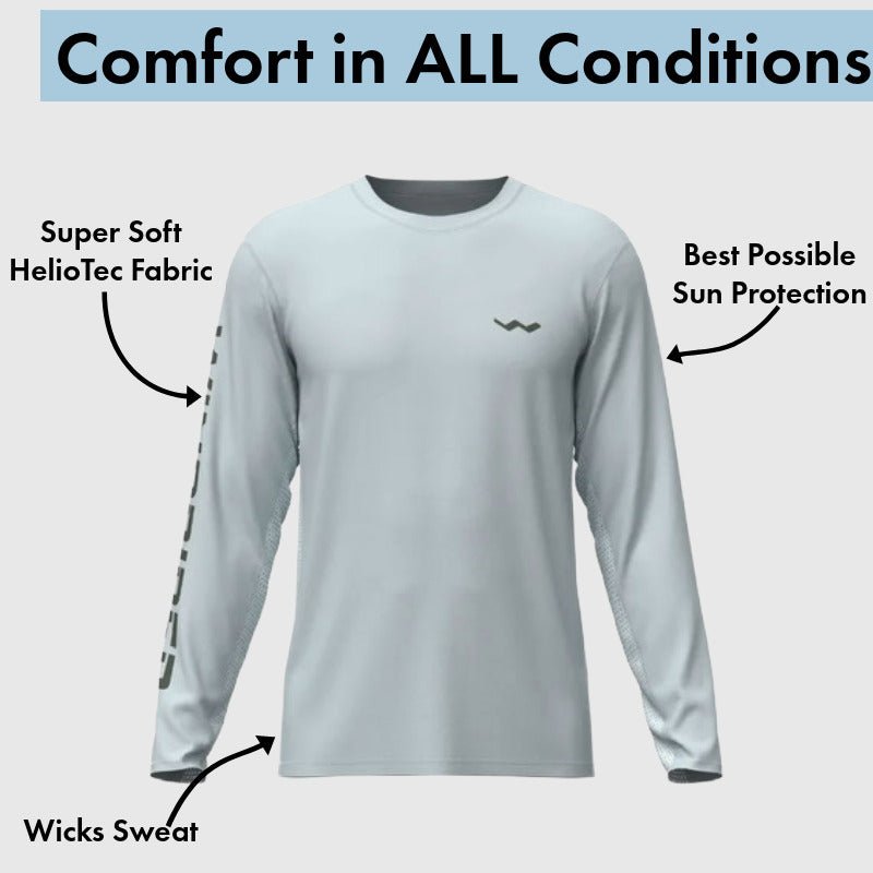 HELIOS ClimaTec Shirts - Get Tight Gear