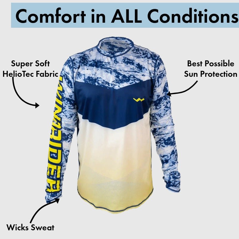 HELIOS ClimaTec Shirts - Get Tight Gear