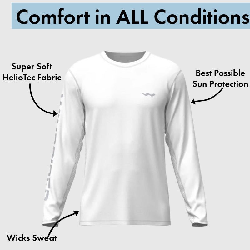 HELIOS ClimaTec Shirts - Get Tight Gear