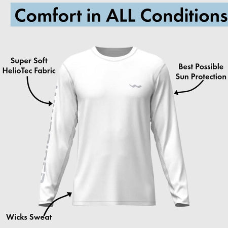 HELIOS ClimaTec Shirts - Get Tight Gear