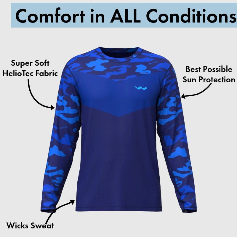 HELIOS ClimaTec Shirts - Get Tight Gear