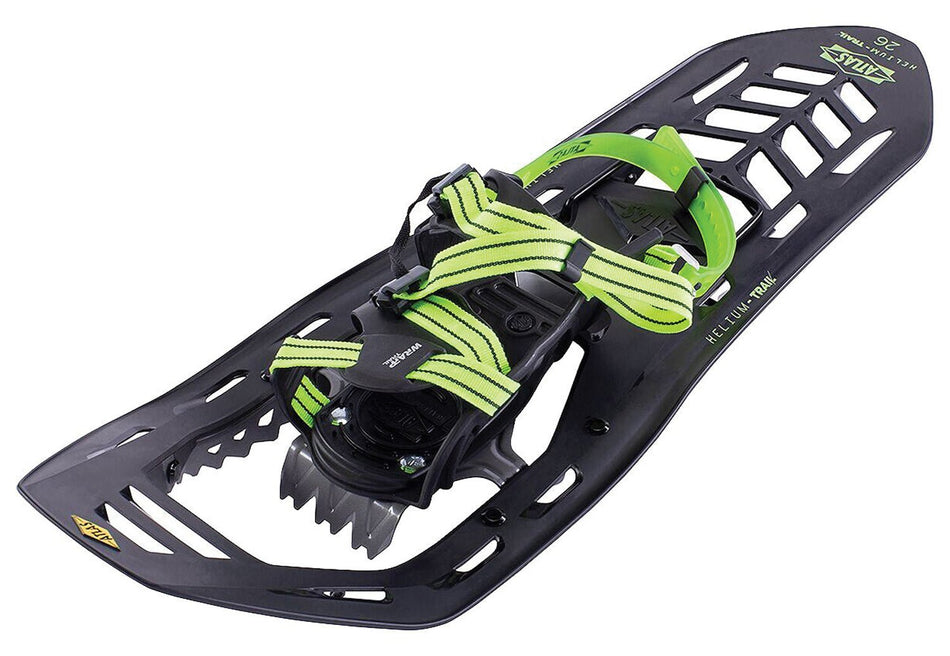 Helium Trail 26 Black - Get Tight Gear
