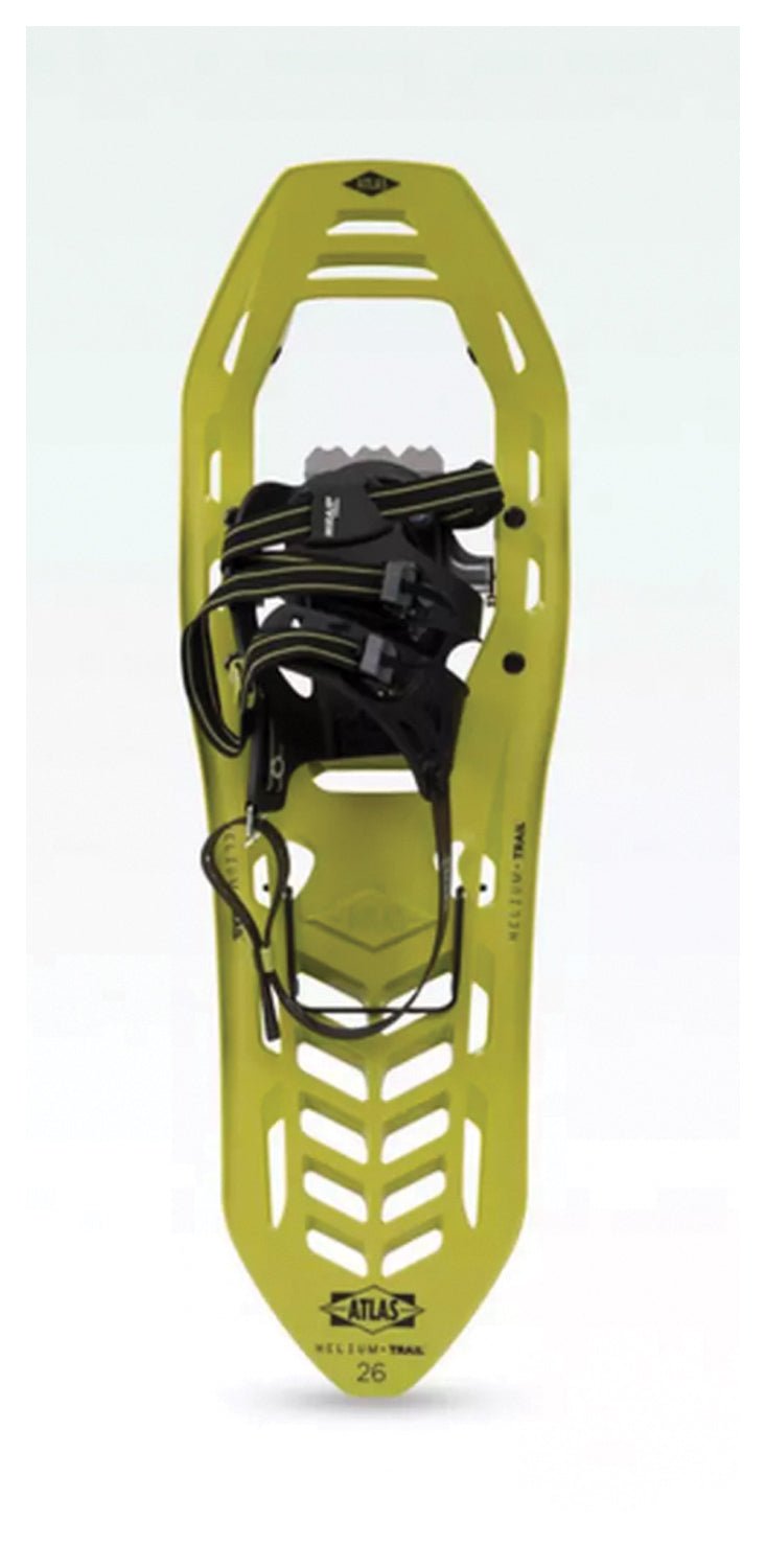 Helium Trail 26 Snowshoe Kit - Get Tight Gear