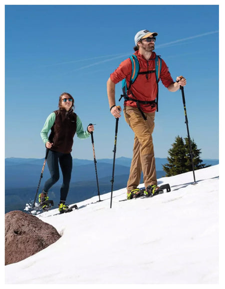 Helium Trail 26 Snowshoe Kit - Get Tight Gear
